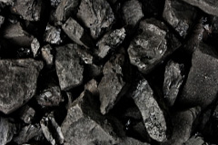 Ansells End coal boiler costs