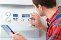 free commercial Ansells End boiler quotes