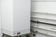 free Ansells End condensing boiler quotes