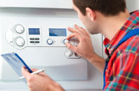 free Ansells End gas safe engineer quotes