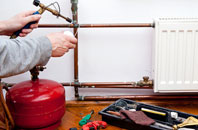 free Ansells End heating repair quotes