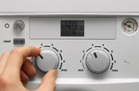 free Ansells End boiler maintenance quotes